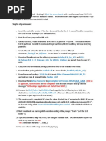 Robin SAN Box Used Via iSCSI - Funtoo Linux | PDF | Transmission