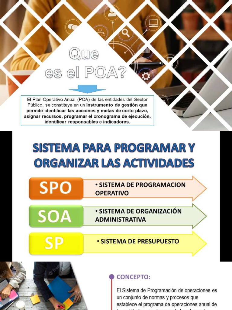 El Poa Diapositivas | PDF