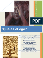 El Ego