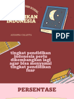 Pendidikan Indonesia (Ips)