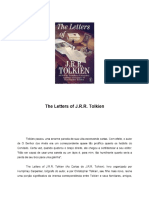 The Letters of J.R.R. Tolkien - PDF Download grátis