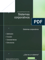 Sistemas Corporativos