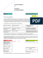 Soluc C32 Costoambiental Papelitos Conta Costos Ii