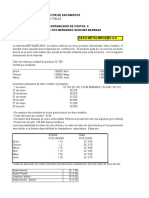 Soluc C39 Presupuesto Metalmecanic