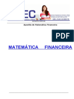 05 Apostila de Matematica Financeira