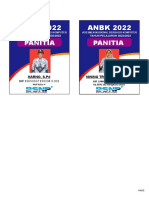ID Card Anbk 2021 Editing