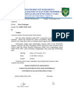 Badan Eksekutif Mahasiswa Fakultas Keguruan Dan Ilmu Pendidikan Universitas Islam Sumatera Utara