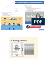 PDF para Capacitación Virtual Rapida
