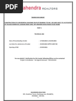 Gulab View Final Tender 27.08.2021