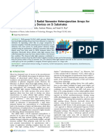 Si ZNS LED - Applied Materials & Interfaces