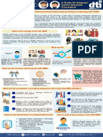 LSB-NSB FAQs - A Guide For Negosyo Center Business Counselors - 1