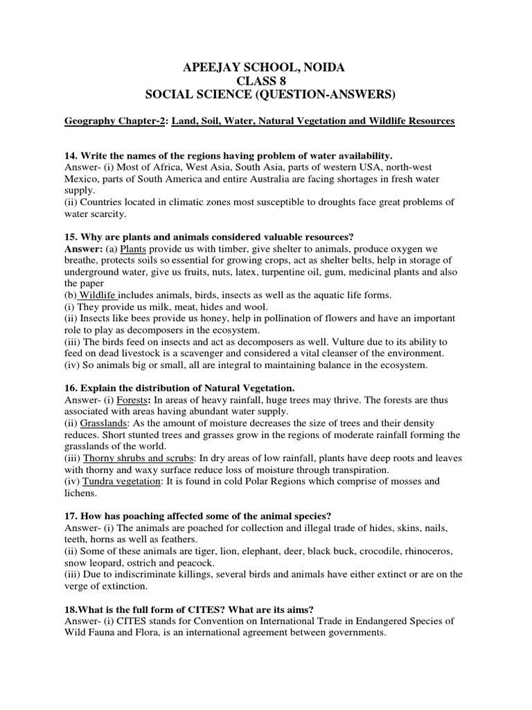 chapter-2-land-soil-water-natural-vegetation-wildlife-resources-qa