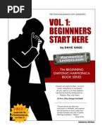 Download Harmonica Book BegV1 by fabio-delima8012 SN62841608 doc pdf