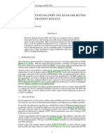 Softadam Unifying SGD and Adam For Better Stochastic Gradient Descent