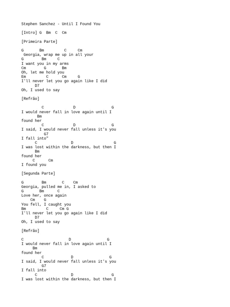stephan sanchez until i found you mp3 download