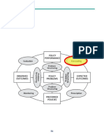 Chapter 3 PAE 2 Policy Analysis Self Learning Module