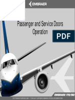 Doors Operation