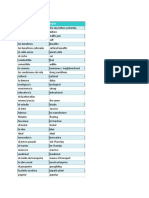 G11 Vocabulario Unidad 7