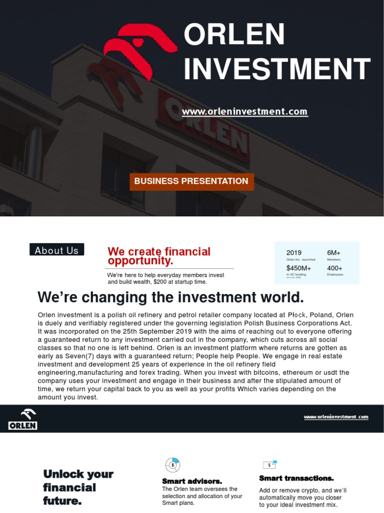 Investment Rules PDF Cryptocurrency Trade