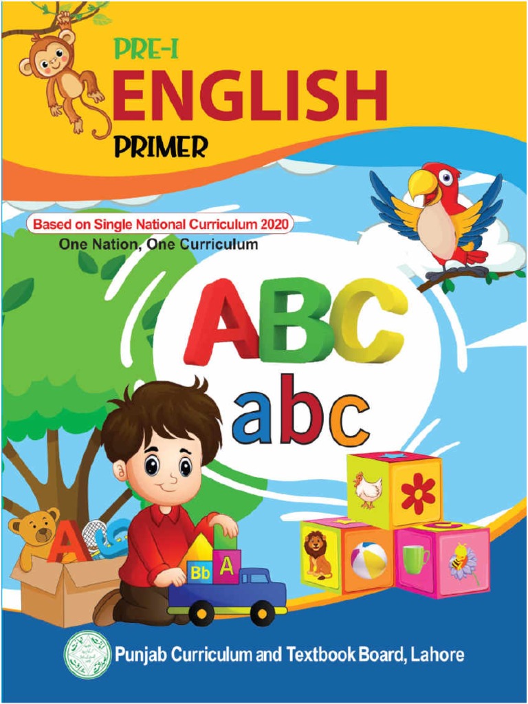 Eng Primer | PDF