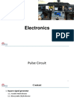 Pulse Circuit