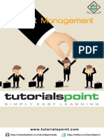 Talent Management Tutorial