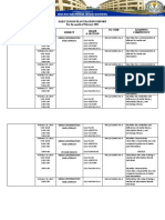 Lesson Plan Tracking Report Jacer