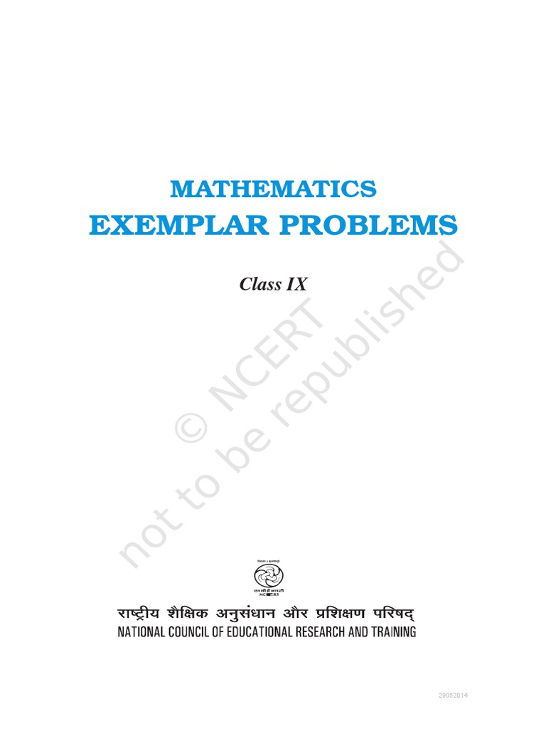 Mathematics 1 Pdf Numbers Question