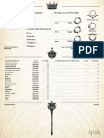 Fiche Perso Interactif V2 Et Tete