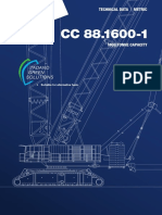 CC 88.1600 1 - Datasheet - Metric - en de FR It Es PT Ru