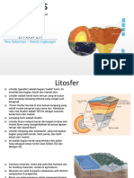 02 Materi 2 Litosfer