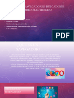 Actividad 1. Navegadores, Buscadores Y Correo Electrónico