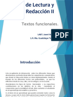 Textos Funcionales.: LAET. Janet Verónica Ruiz Rueda. L.H. Ma. Guadalupe Tamayo Covarrubias