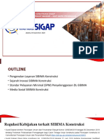 Transfer Knowledge SIBIMA SIGAP