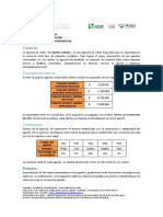 Taller - Agencia de Viajes - Tu Destino Soñado