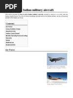 Active U.S. Military Aircraft List | PDF | Lockheed C 130 Hercules ...