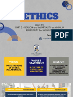 Ethics