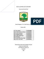 PENDAPATAN DAN KELAS SOSIAL