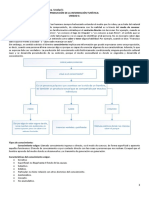 Unidad 1. Tema1 Tipos de Conocimiento