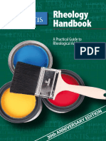 Rheology Handbook 2008