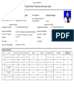 Daftar Non Asn