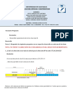 Universidad de Guayaquil Facultad Ciencias Y Matematicas: Ing. Fausto Orozco Lara