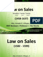 Chapter 5 and 6 Law On Sales 2020