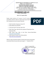 718 - Rev1 - Surat Pemberitahuan Pengambilan Marksheet Tingkat Akhir JTE