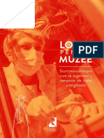 Manual de Lobby Muzeal