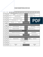 CDMP Southeast Asia 2023 Timetable