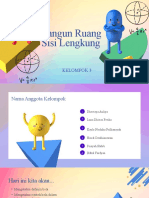 Bangun Ruang Sisi Lengkung Kel 3.2