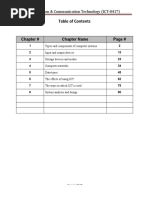 Topical Question Son Past Papers