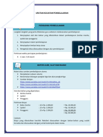 Detail Pertemuan - Konsep Satuan Volume