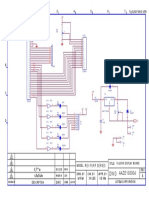 P-0410-1 circuit diagram